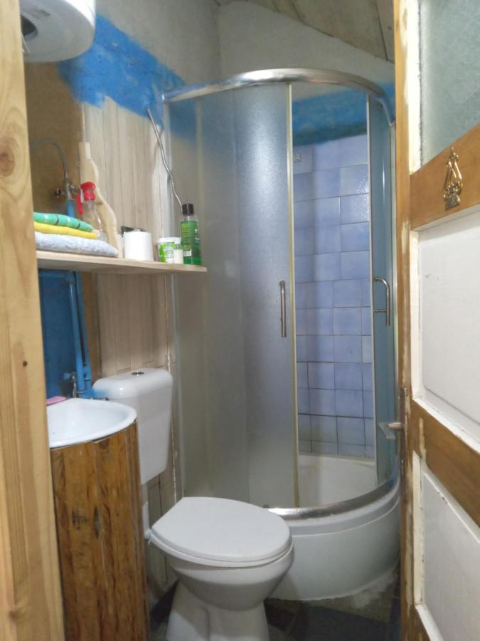 Isov Ranch Villa Плав Екстериор снимка