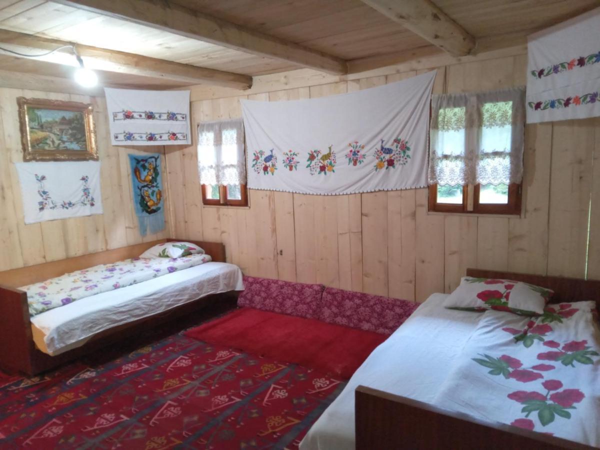 Isov Ranch Villa Плав Екстериор снимка