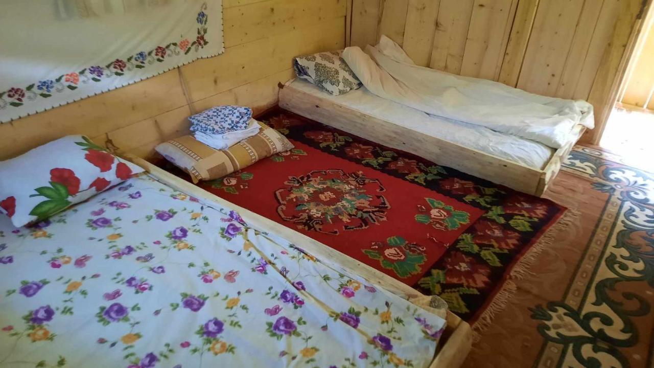 Isov Ranch Villa Плав Екстериор снимка
