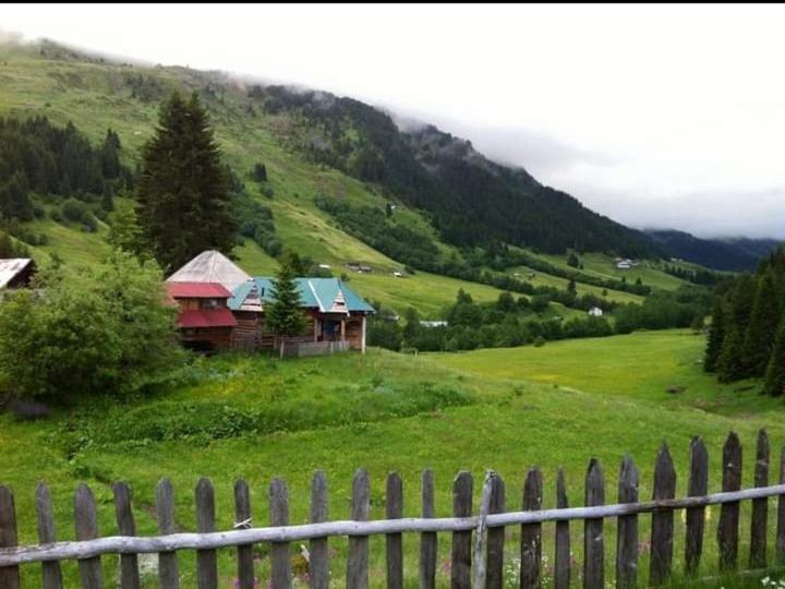 Isov Ranch Villa Плав Екстериор снимка