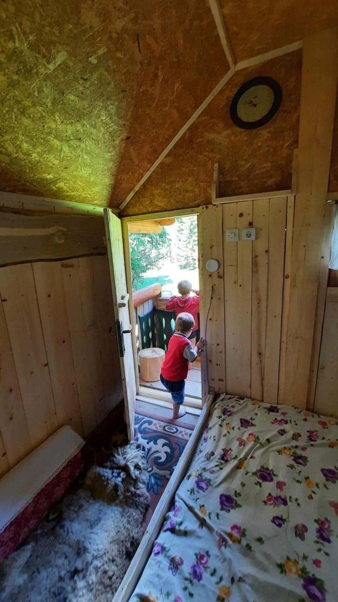 Isov Ranch Villa Плав Екстериор снимка