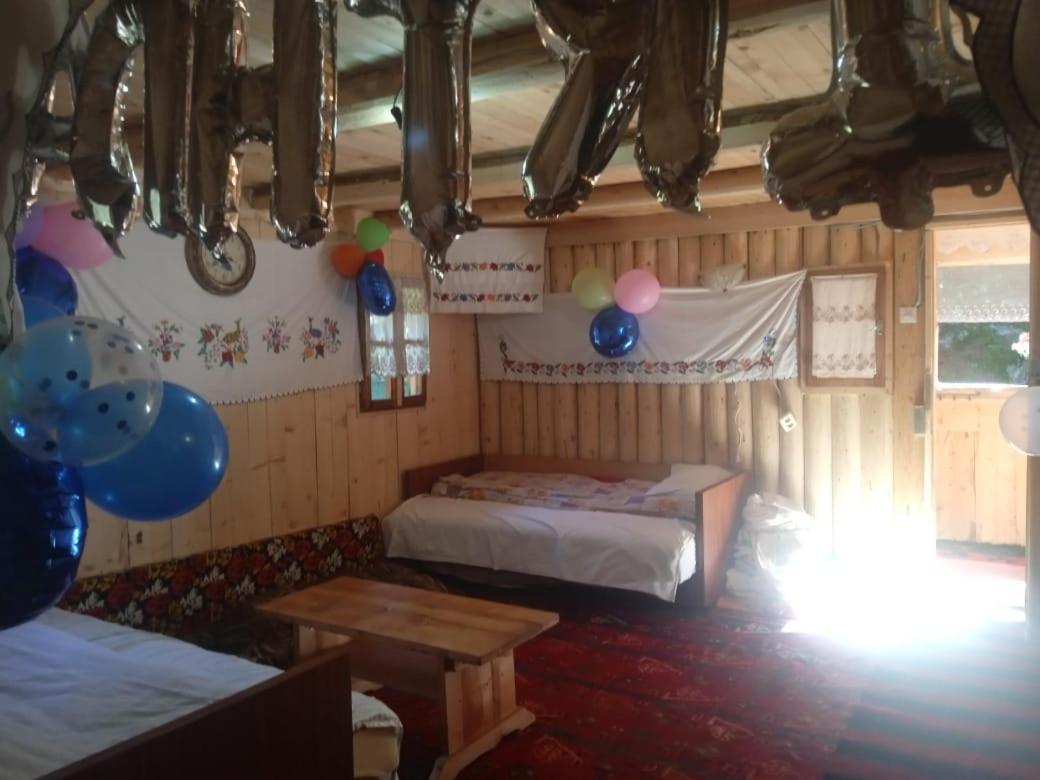 Isov Ranch Villa Плав Екстериор снимка