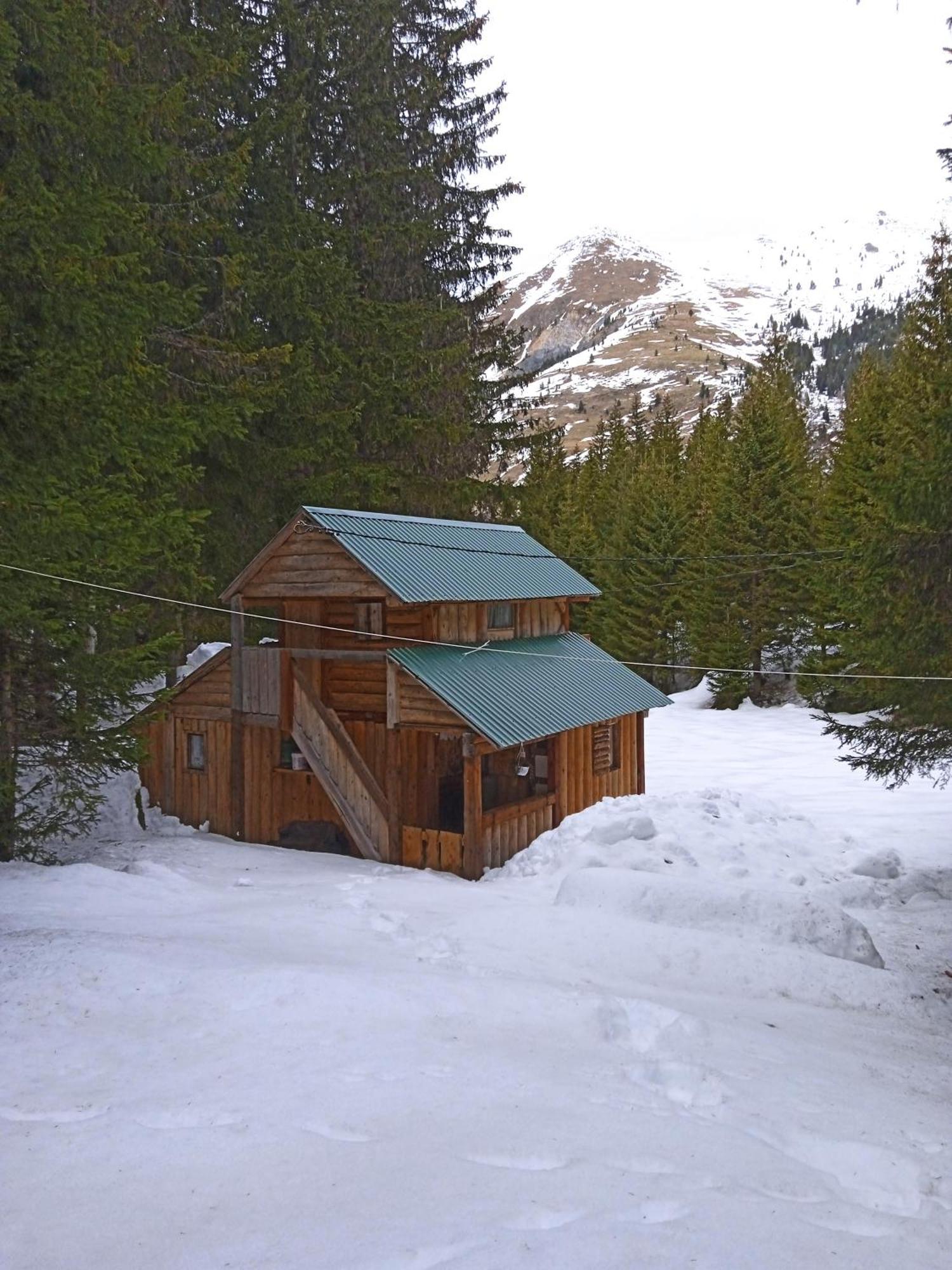 Isov Ranch Villa Плав Екстериор снимка